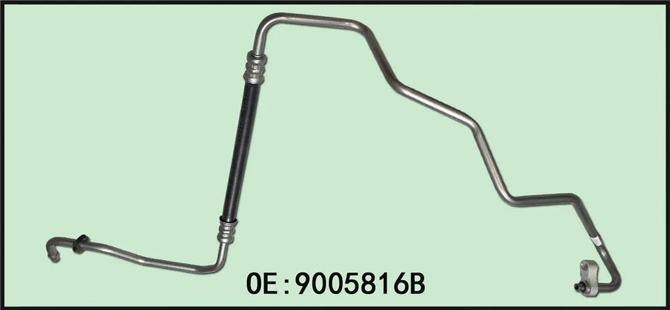 Brake Hose OE No. 9024118 Small Quantity Starting Order Brake Hose OE No. 9024118 Small Quantity Starting Order