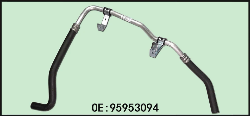 Brake Hose OE No. 9024118 Small Quantity Starting Order Brake Hose OE No. 9024118 Small Quantity Starting Order