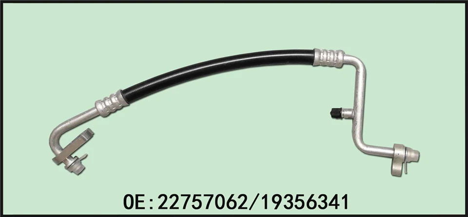 Buick A/C Compressor Hose OE#20927346 Buick A/C Compressor Hose OE#20927346