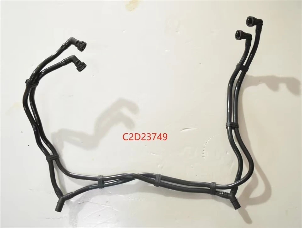 Buick Brake Hose OE Number 96397200/26202738 Buick Brake Hose OE Number 96397200/26202738