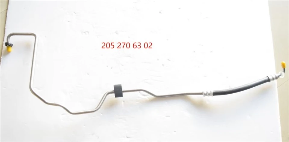 Buick Brake Hose OE Number 96397200/26202738 Buick Brake Hose OE Number 96397200/26202738
