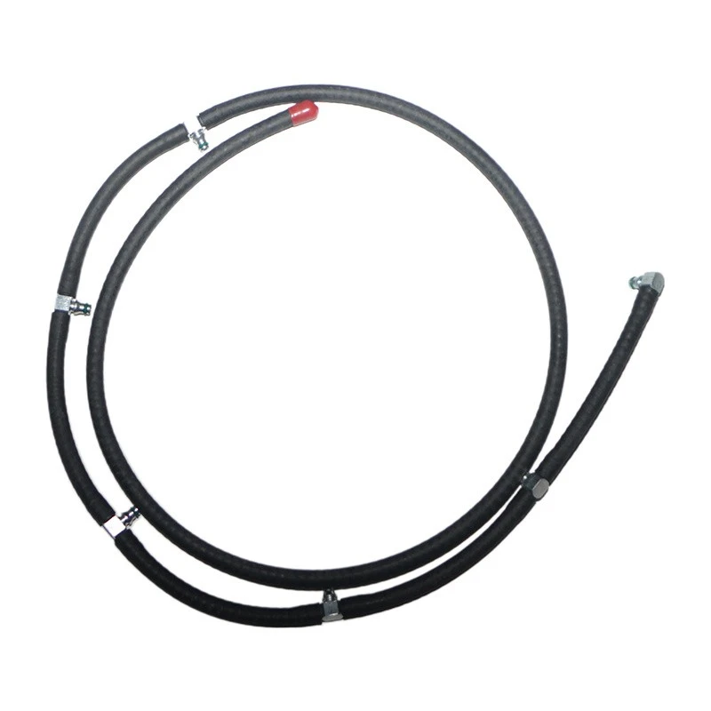 Chevrolet Brake Hose Rear L OE# 96549725 Chevrolet Brake Hose Rear L OE# 96549725
