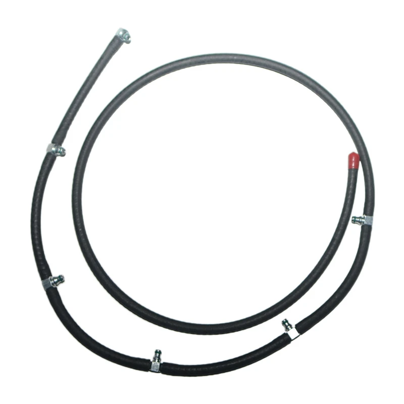 Car Rubber Water Spray Hose Car Rubber Water Spray Hose