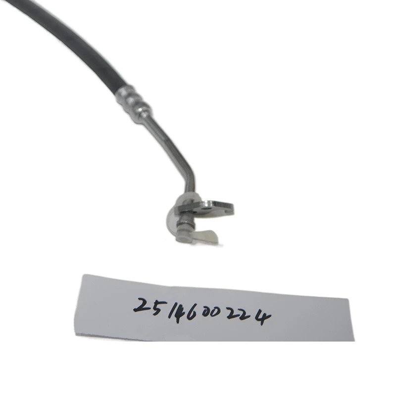 Toyota Steering High Pressure Fuel Line OE No. 4441002131 Toyota Steering High Pressure Fuel Line OE No. 4441002131