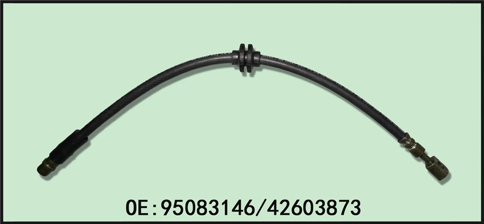 Chevrolet Power Steering Hose Chevrolet Power Steering Hose