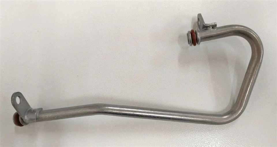 Chinese Factory Manufactures Mercedes-Benz Turbocharger Pipes, OE Part Numbers: 2702030900, 2710900477, 2712030902, 2712031002 factory Chinese Factory Manufactures Mercedes-Benz Turbocharger Pipes, OE Part Numbers: 2702030900, 2710900477, 2712030902, 2712031002 factory