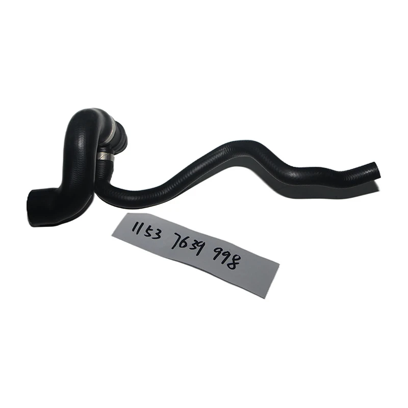 Cooling Guide Hose Cooling Guide Hose