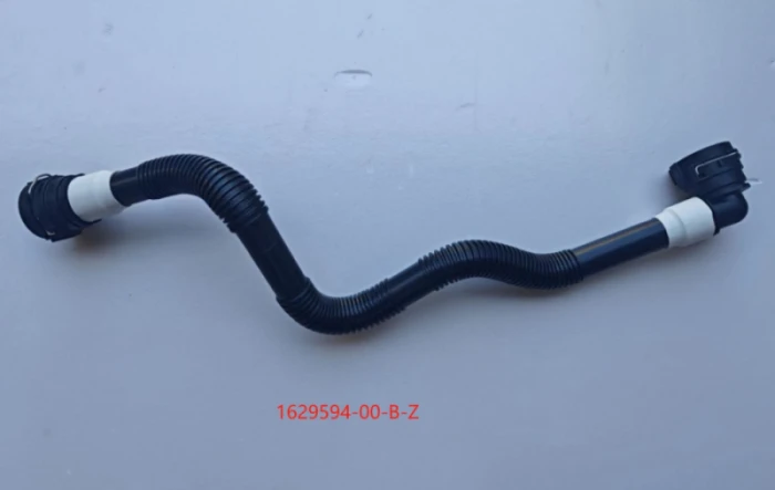 Core Components For Efficient Thermal Management in Tesla Motors Water Pipe 107758900EP Core Components For Efficient Thermal Management in Tesla Motors Water Pipe 107758900EP