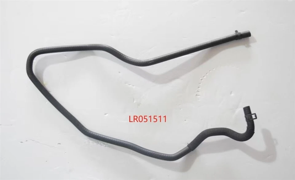 Custom Buick Tee Hose OE#20765678 Custom Buick Tee Hose OE#20765678