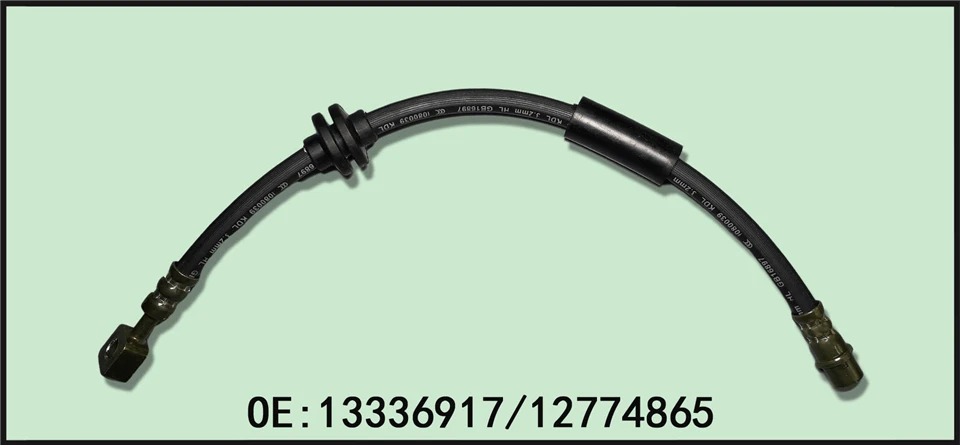 Fitment Model Chevrolet Aveo OE No. 96870359 Fitment Model Chevrolet Aveo OE No. 96870359