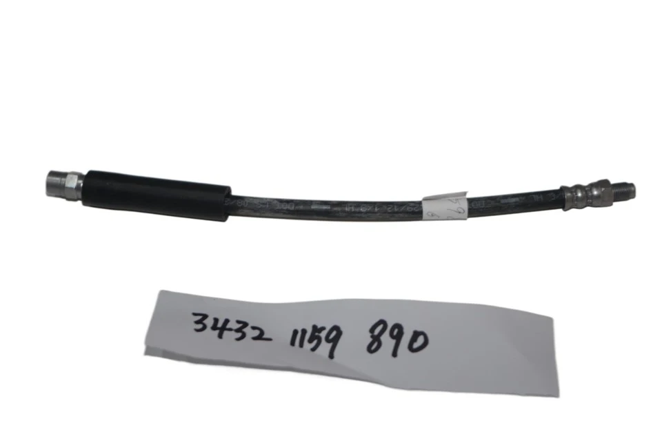 Ford booster hose OE number 95022604 Ford booster hose OE number 95022604