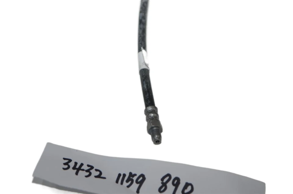 Ford booster hose OE#96534545 Ford booster hose OE#96534545