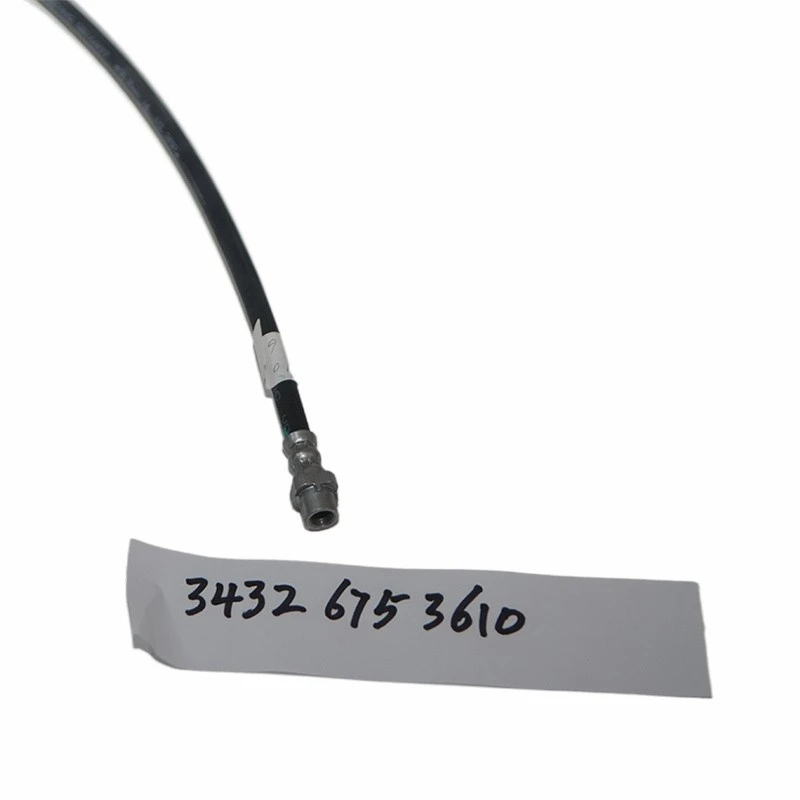 Audi brake hoses Audi brake hoses