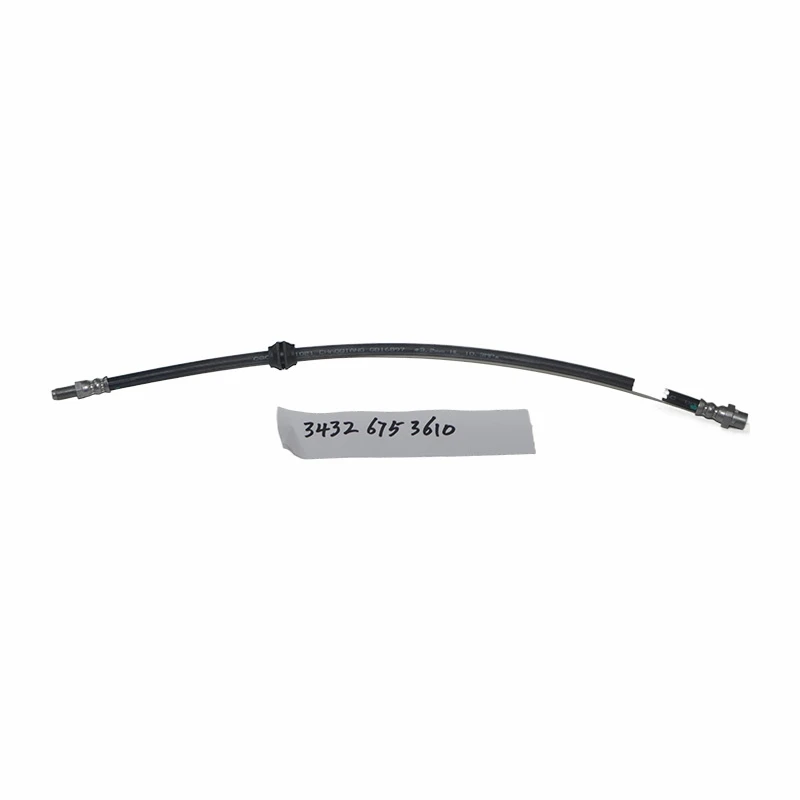 Ford Brake Hose