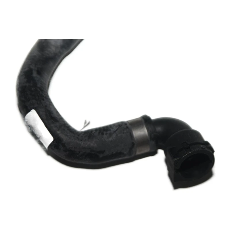 Chevy Opel engine oil cooler coolant outlet hose Chevy Opel engine oil cooler coolant outlet hose