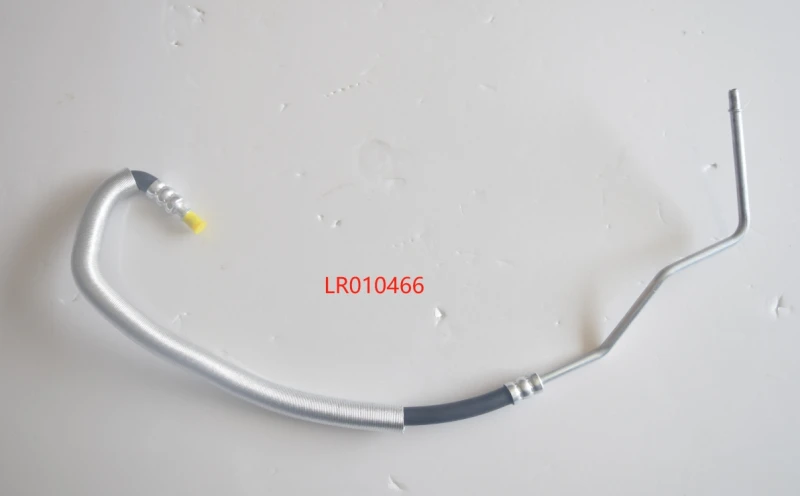 Fuel Hose Fits Automotive Land Rover LR 2 Conventional OE No. LR014409 Fuel Hose Fits Automotive Land Rover LR 2 Conventional OE No. LR014409