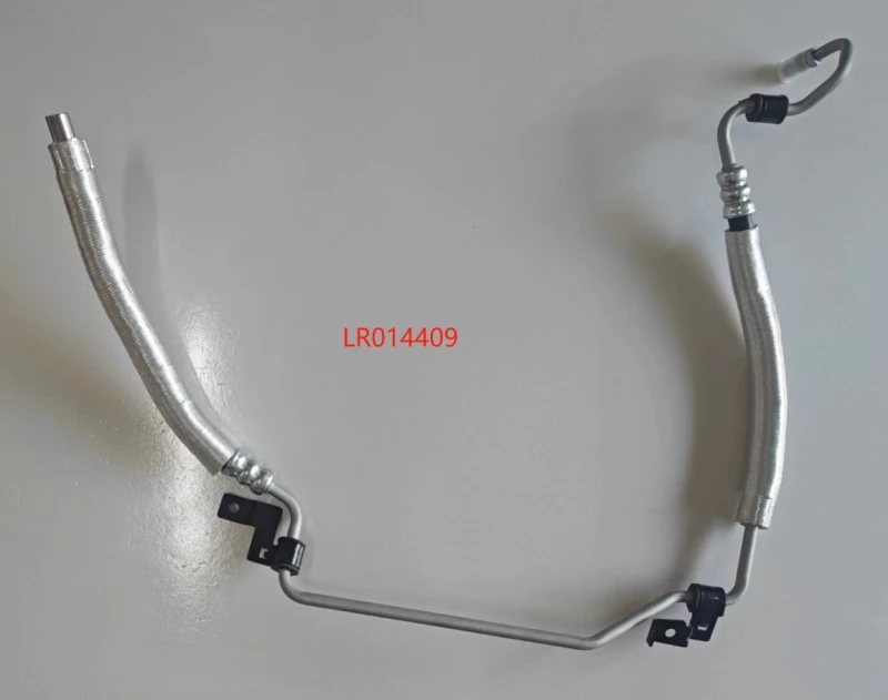 Fuel Hose Fits Automotive Land Rover LR 2 Conventional OE No. LR014409 Fuel Hose Fits Automotive Land Rover LR 2 Conventional OE No. LR014409
