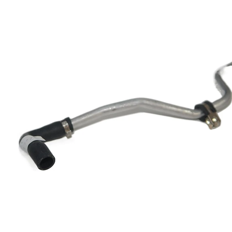 BMW Transmission Fluid Line OE No. 17227584008 BMW Transmission Fluid Line OE No. 17227584008