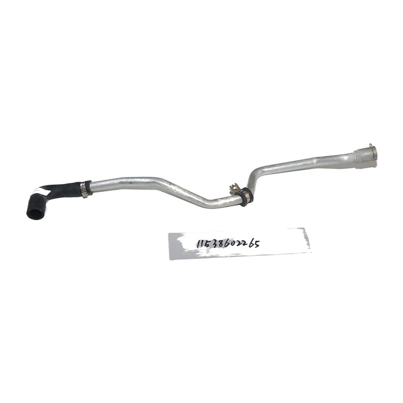 BMW Transmission Fluid Line OE No. 17227583188 BMW Transmission Fluid Line OE No. 17227583188