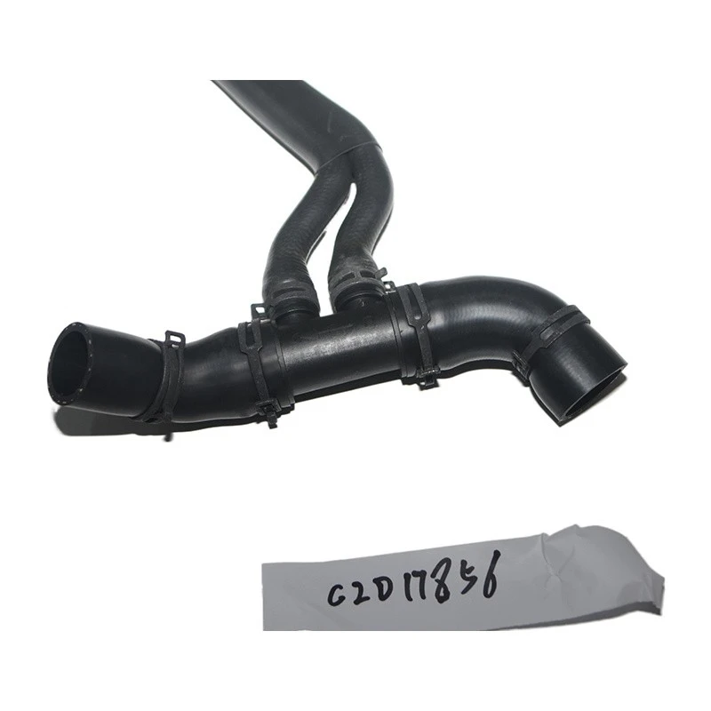 hi_472_Land Rover Radiator Hose OE No