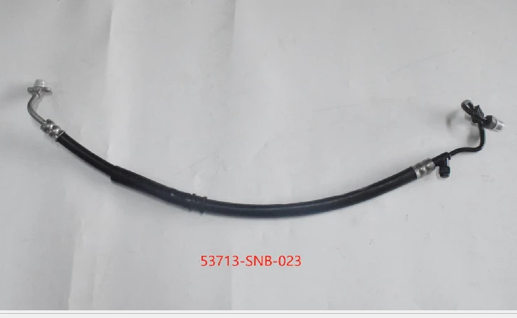 How Much Does It Cost To Replace A Car Fuel Line 53713S9AA03 high quality How Much Does It Cost To Replace A Car Fuel Line 53713S9AA03 high quality