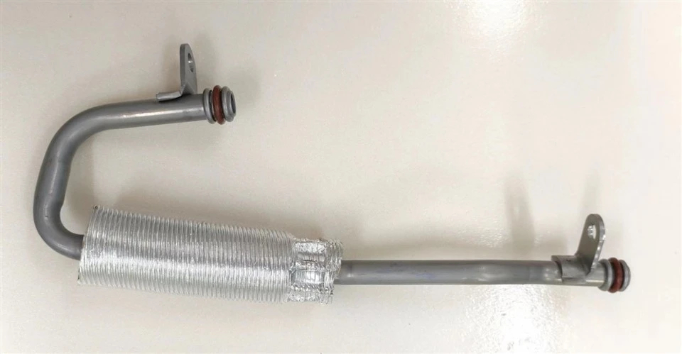 How To Choose A Reliable Mercedes Turbocharger Hose Factory – OE 2740900377 2742030002 2742031100 2742031200 best How To Choose A Reliable Mercedes Turbocharger Hose Factory – OE 2740900377 2742030002 2742031100 2742031200 best