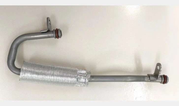 How To Choose A Reliable Mercedes Turbocharger Hose Factory – OE 2740900377 2742030002 2742031100 2742031200 suppliers How To Choose A Reliable Mercedes Turbocharger Hose Factory – OE 2740900377 2742030002 2742031100 2742031200 suppliers