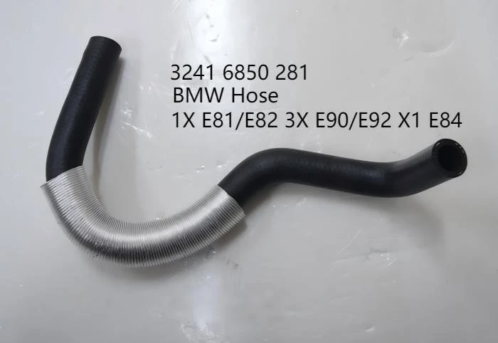 Power Steering Hose Inspection And Wholesale Advantages: Quick Diagnosis Of Leaks, Bulging, And Aging high quality