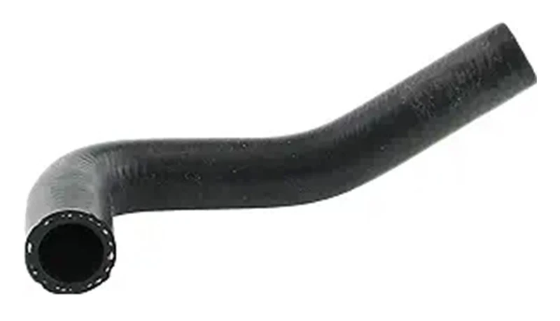 Audi oil radiator hose Audi oil radiator hose