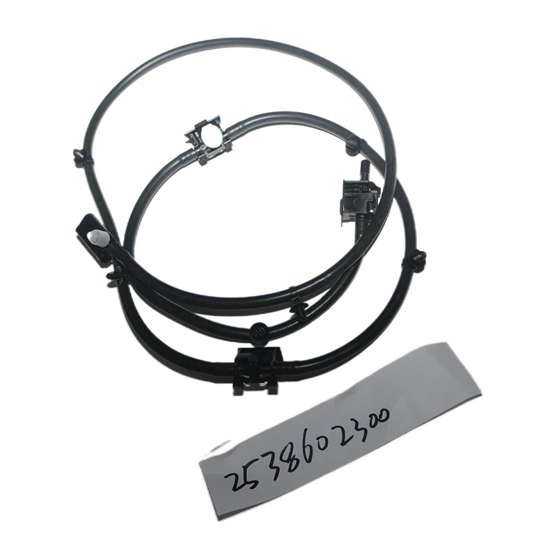 Mercedes-Benz Spray Hose with Electric Heat OE No61667249646 Mercedes-Benz Spray Hose with Electric Heat OE No61667249646