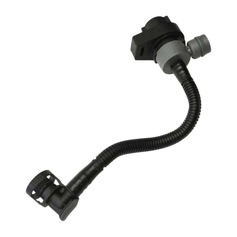 BMW Fuel Tank Vent Pipe OE Code 17227583164