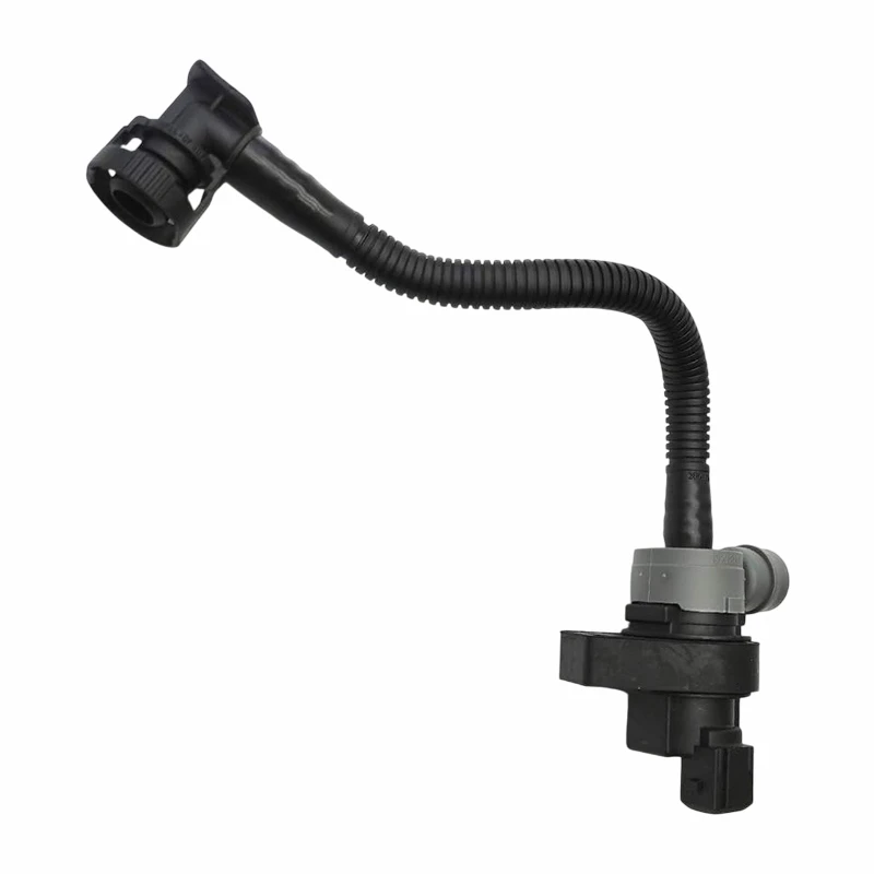 BMW Fuel Tank Vent Pipe OE Code 17228654879