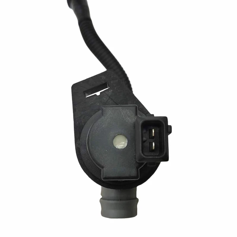 BMW Fuel Tank Vent Pipe OE Code 17227577636