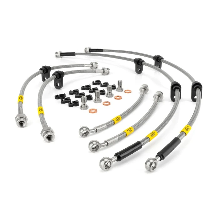 BMW brake hose