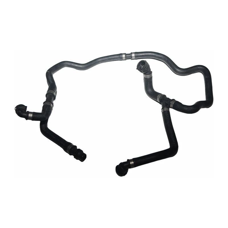 Mercedes-Benz steering oil hose OE No 2114604124 Mercedes-Benz steering oil hose OE No 2114604124
