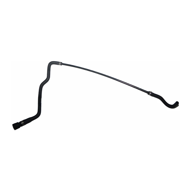 BMW Transmission Fuel Line OE17227584008