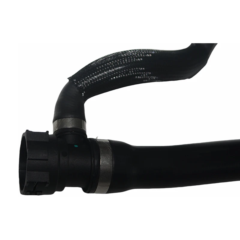 BMW Waste Pipe OE11158637971