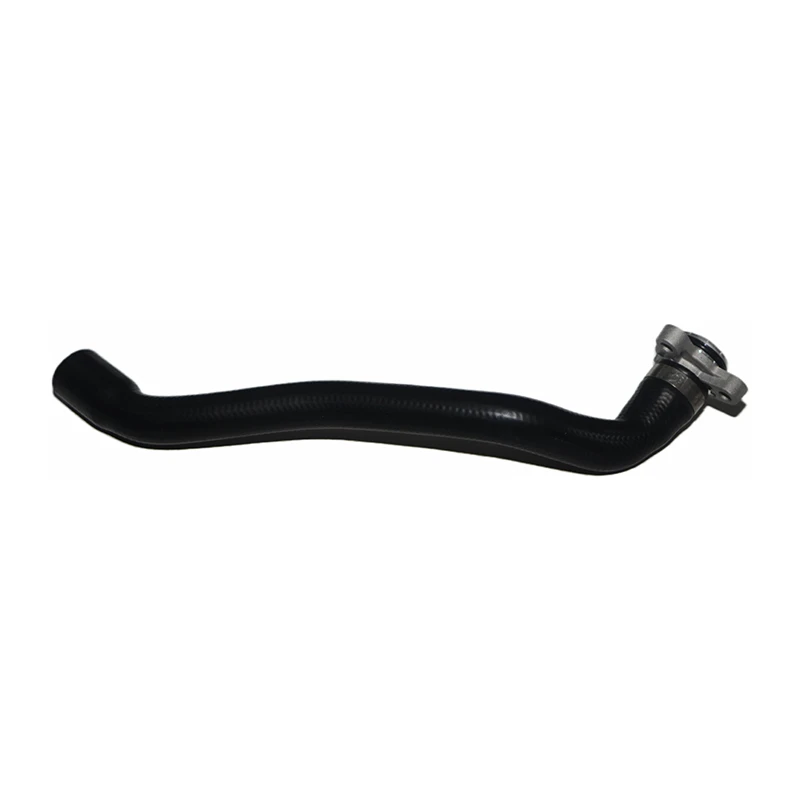 Volkswagen Transmission Fuel Line OE17228654879