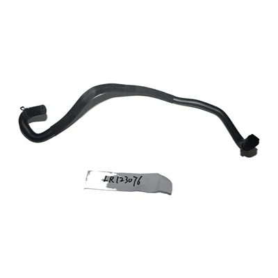 The key role of automobile coolant pipes