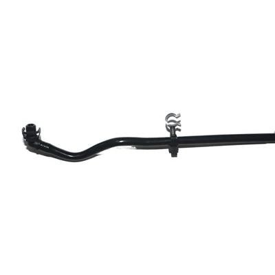 Brake oil pipe inspection process: a key link to ensure driving safety