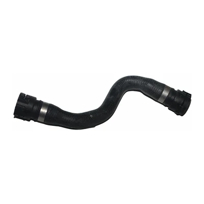 Key factors in the selection of turbocharger pipe materials