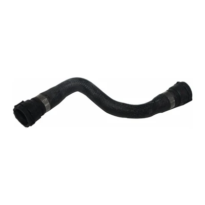 Correct storage method for turbocharger pipes