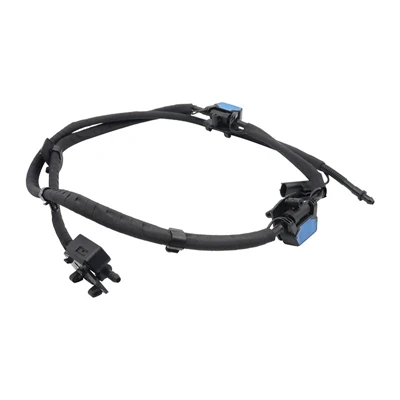 Exhaust pipe design principle: the key to ensuring emissions and efficiency