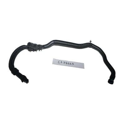 Automotive nylon oil pipe: an important innovation in the modern automotive i...
