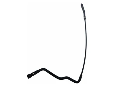 The material of the bellows is usually metal or rubber