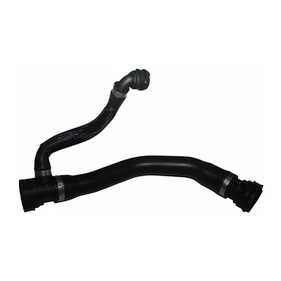Range Rover Exhaust Pipe
