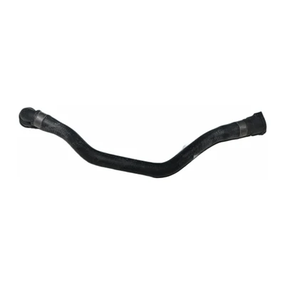 Intake System Lines and Assemblies