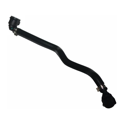 BMW vacuum lines