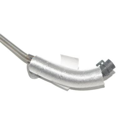 BMW Turbo Pipes OEM vs. OEM