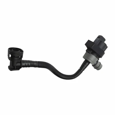 BMW Fuel Tank Vent Pipe Comprehensive Analysis
